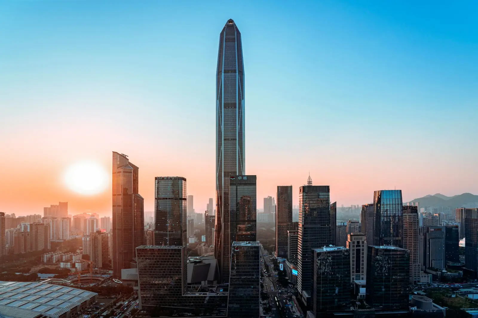 2025深圳二手房买卖新规解读与房产经纪合规要点正文配图 1