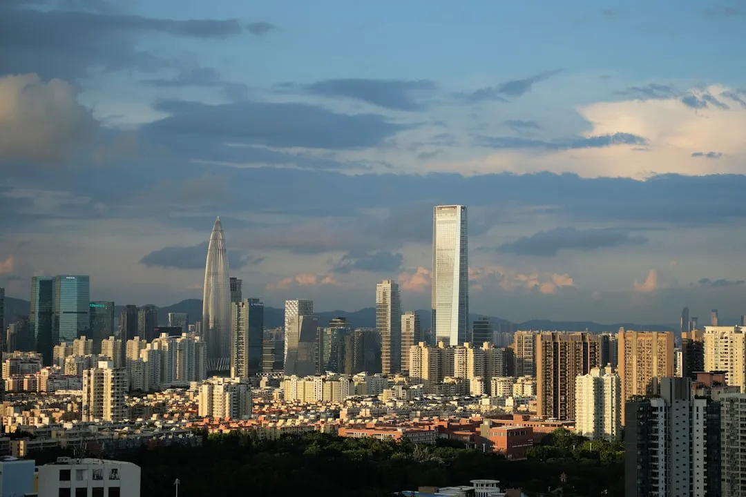 深圳二手房买卖流程优化指南:召召妹房产经纪全流程解析正文配图 2