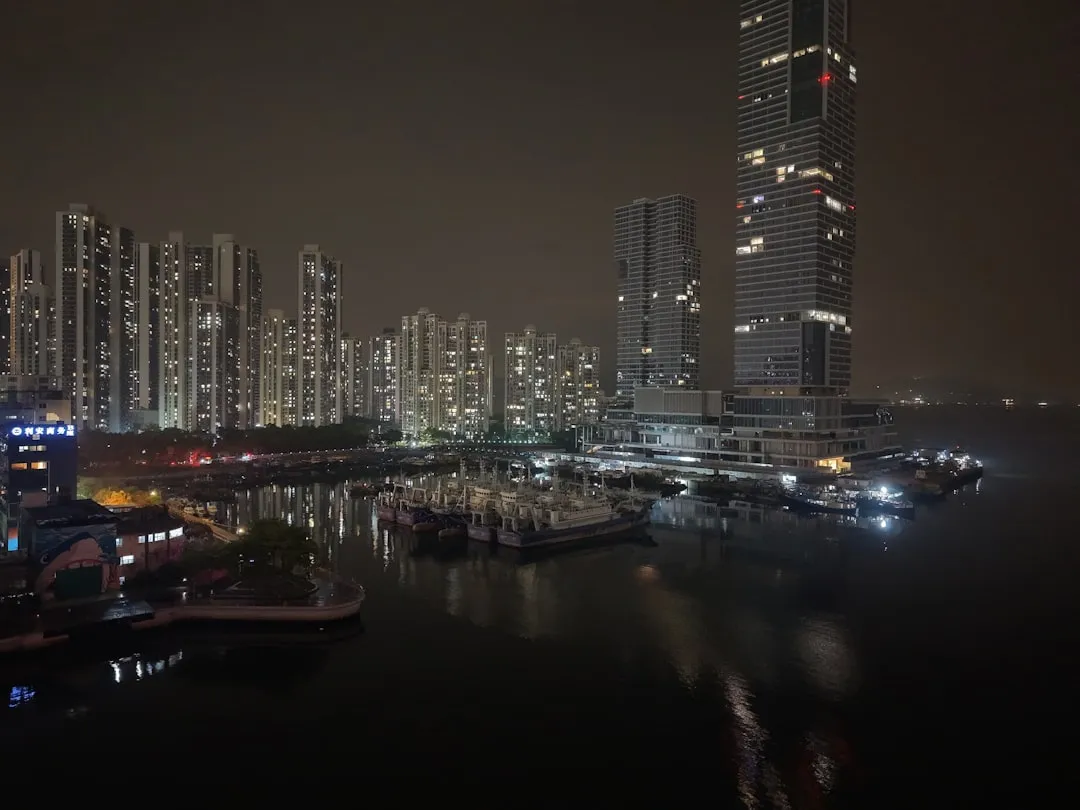 2024深圳房产租赁市场趋势与热门片区租金行情参考正文配图 2